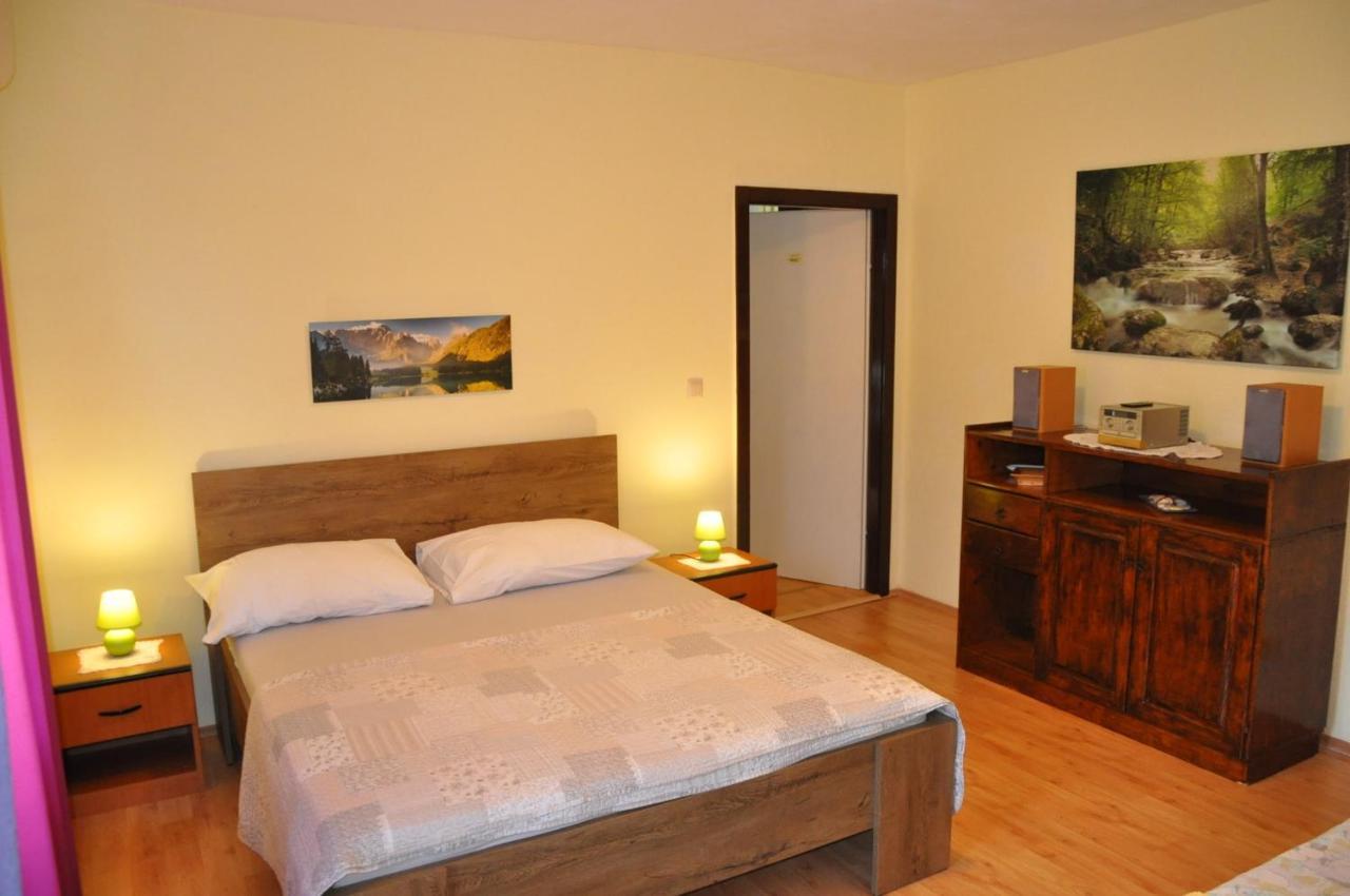 Apartments With A Parking Space Opric, Opatija - 7728 ลอฟราน ภายนอก รูปภาพ
