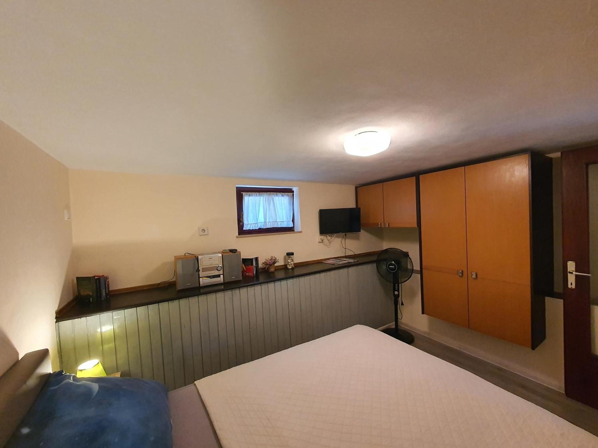 Apartments With A Parking Space Opric, Opatija - 7728 ลอฟราน ห้อง รูปภาพ