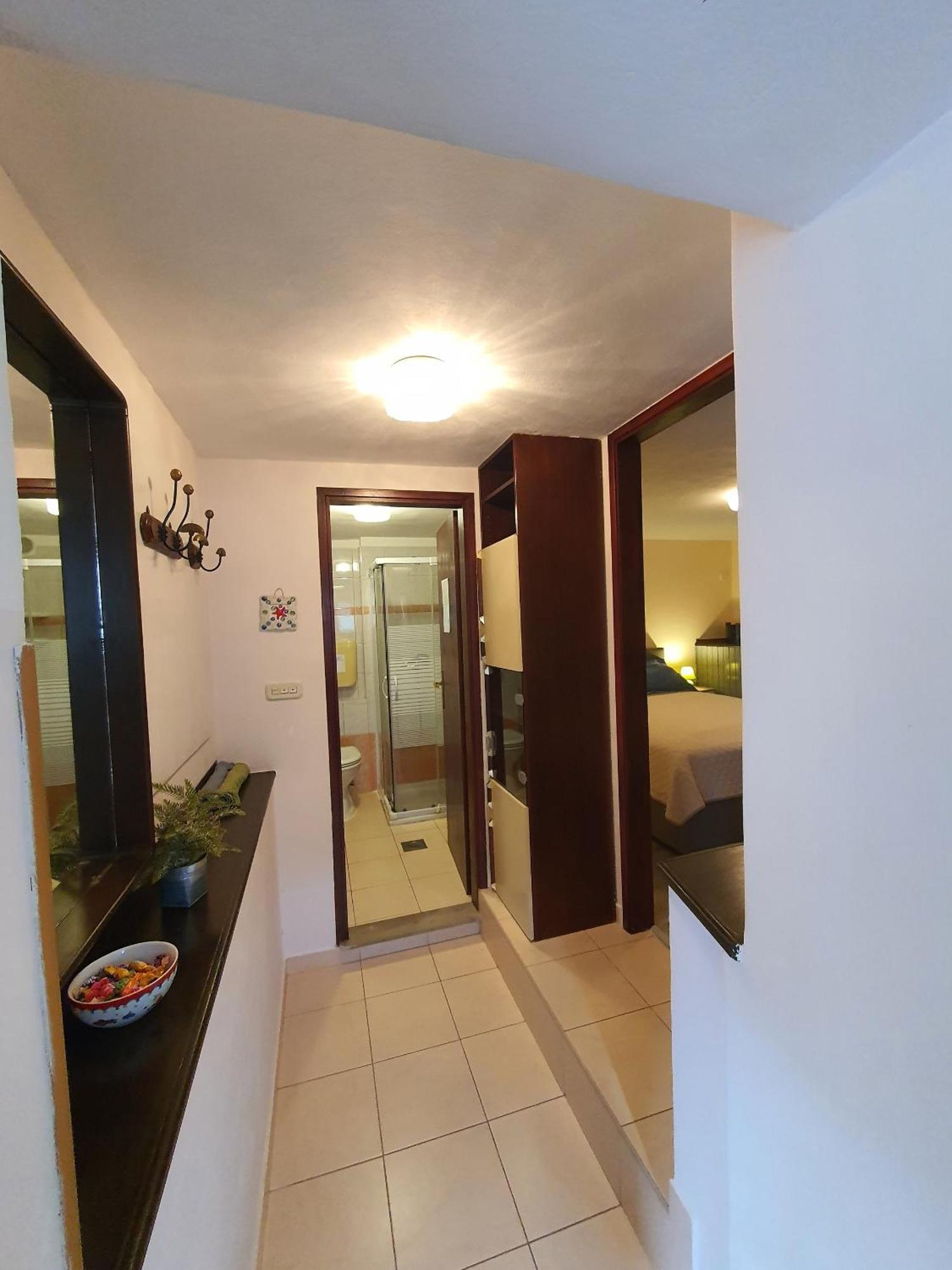 Apartments With A Parking Space Opric, Opatija - 7728 ลอฟราน ภายนอก รูปภาพ