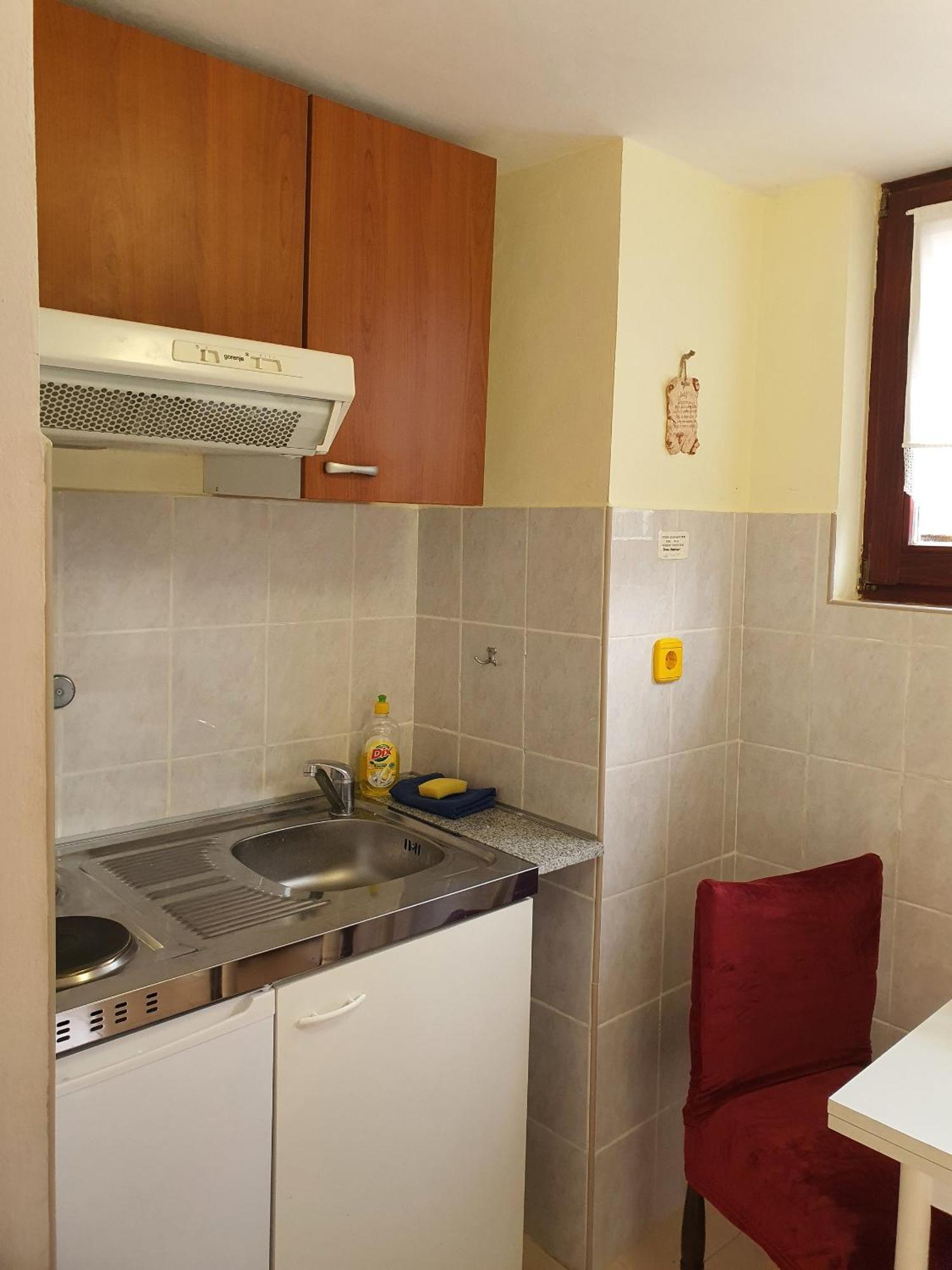 Apartments With A Parking Space Opric, Opatija - 7728 ลอฟราน ห้อง รูปภาพ