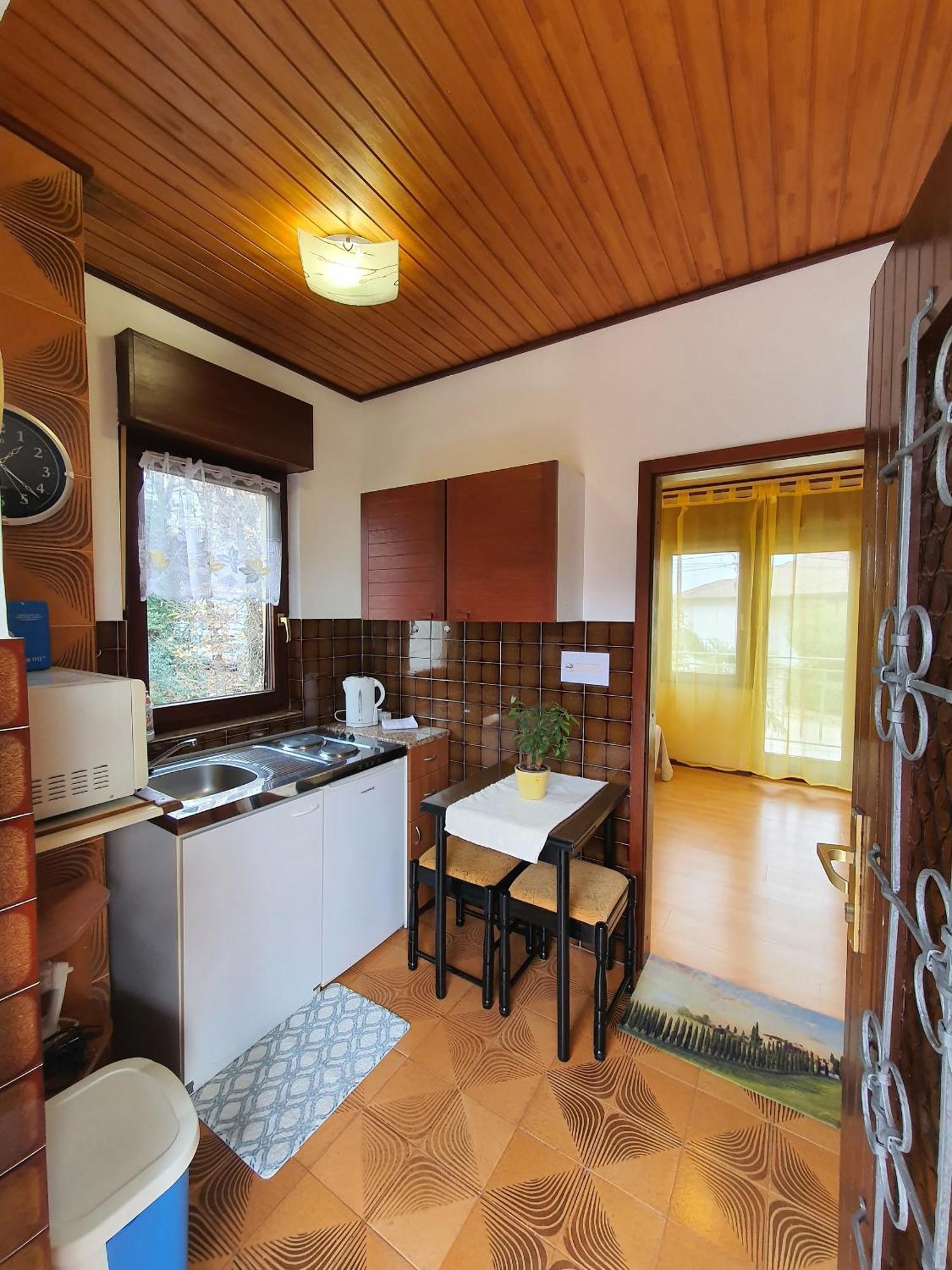 Apartments With A Parking Space Opric, Opatija - 7728 ลอฟราน ภายนอก รูปภาพ