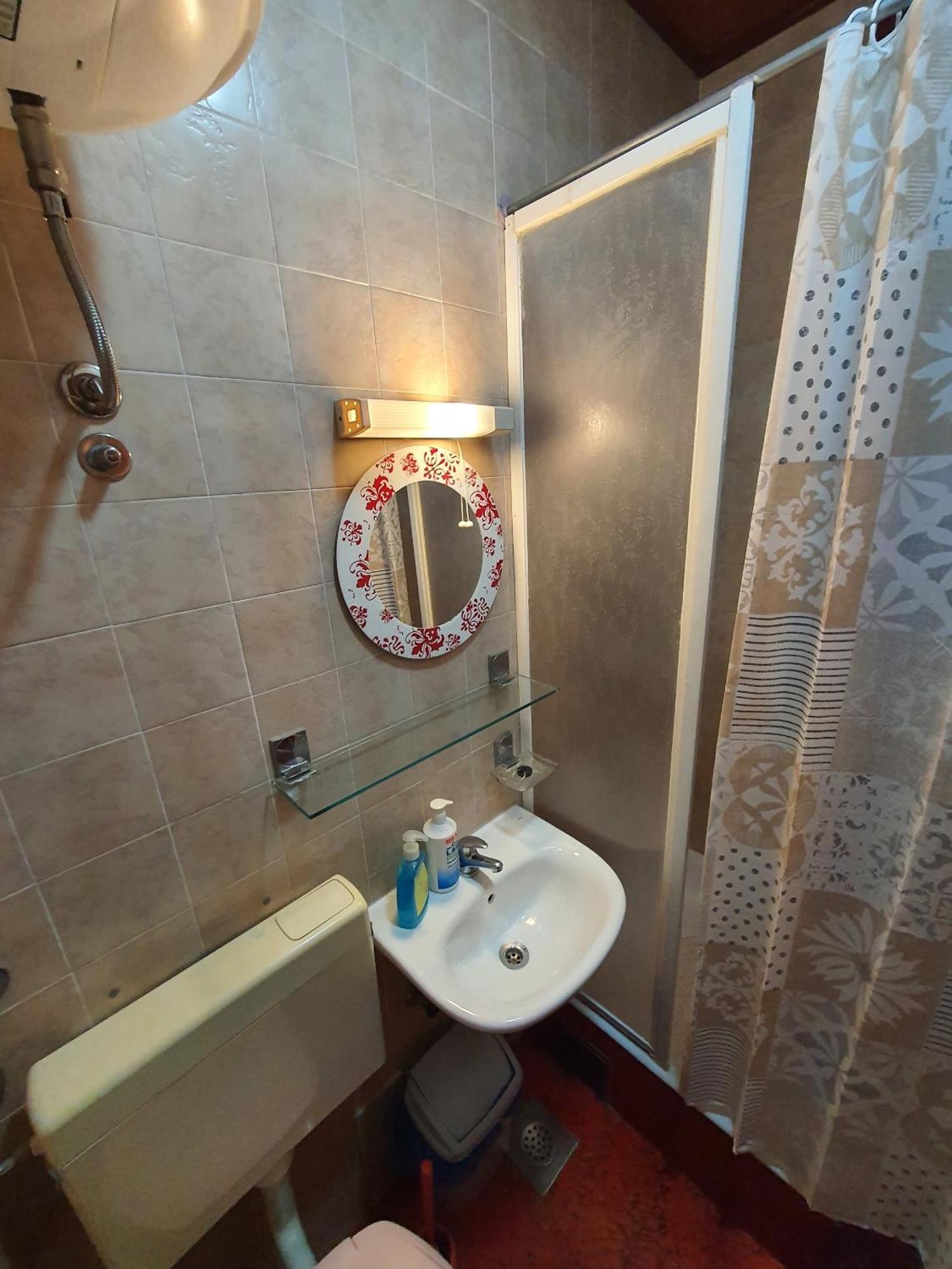 Apartments With A Parking Space Opric, Opatija - 7728 ลอฟราน ภายนอก รูปภาพ